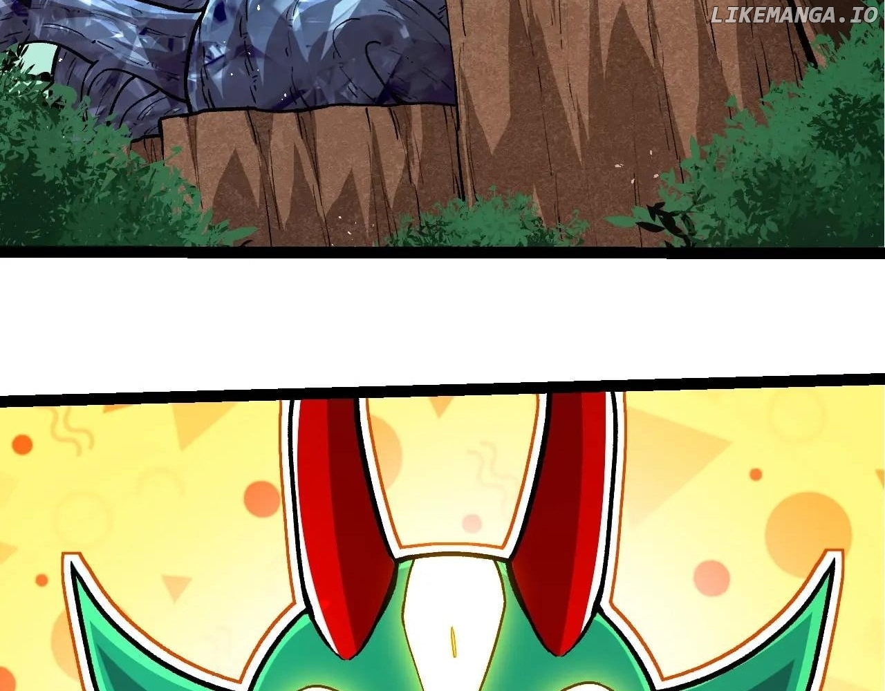 Evolution Begins With A Big Tree Chapter 399 - page 32